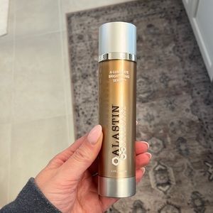 Alastin Skincare A-Luminate Brightening Serum